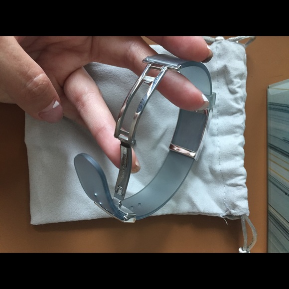 Bracelet swarovski bracelet - Picture 4 of 4